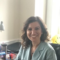 Asena Akbalcılar Aşkın