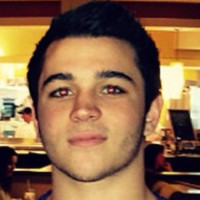 Matthew Mathers