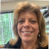 Donna Bouchard