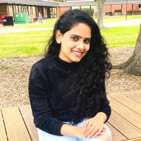 Rubeena Shaik