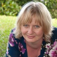 Monique Van Kampen