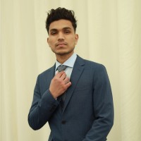 Muhammed Sahal