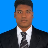 Md Hafiz Hossain