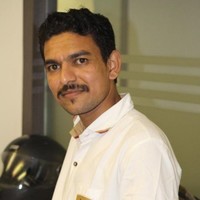 Pradeep Mande