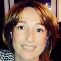 Cristina Blanco