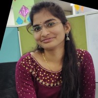 Sree lakshmi Athmakuri
