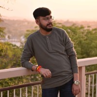 Vishal Dabhi