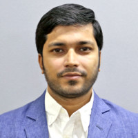 Rajesh Sharma