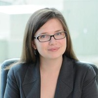 Jennifer FitzGerald