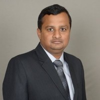 Krishna Zanwar