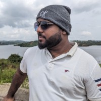 Ramanan Ramesh