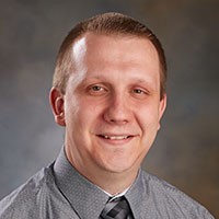 Matt Wooden