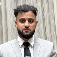 Wahaj Tahir