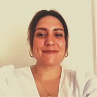 Danaé Vatistas