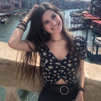 Ilaria Caldelari