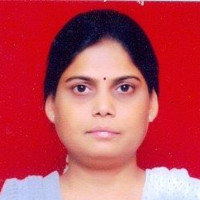 Sharvari Bhowmik
