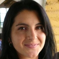 Daniela Gómez de la Torre