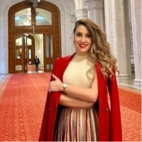 Erzsebet Cristina Jurcan