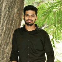 Gagan Kumar G V