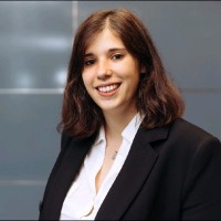 Elena Francia Esteban