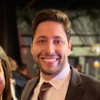 Bernardo Nessim
