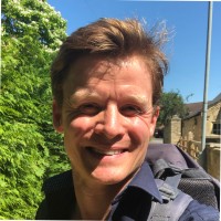 Adam Linsdell