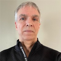 Maurice Jegues, C.E.T