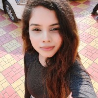 Priti Jaiswal