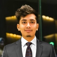 Md Nahiduzzaman Nayan