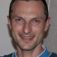 Aleš Pestotnik