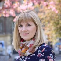 Екатерина Верещагина