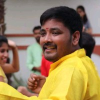 Nikhil Thota
