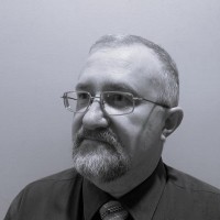 Dmitry Glazyrin