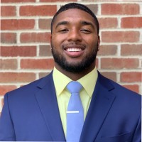 Demetrius Burton