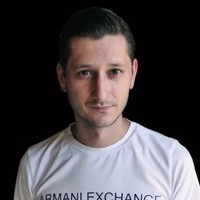 Виталий Модестов