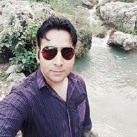 Rizwan Malik