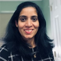 Varsha Thalayattumpilly