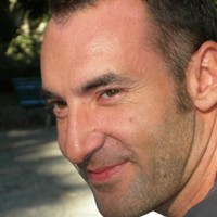laurent Delanoue