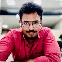 Vamsi Krishna Grandhi 🇮🇳