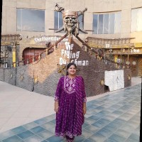 Vandana Arya