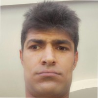 Mohammad Kazemi