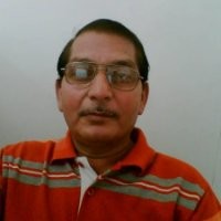 Arun Kanth