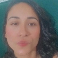 Aline Amazony Del Castilho