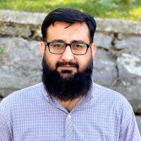 Muzammil Ahmed Khan
