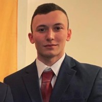 Robert Monaghan