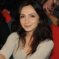 Alda Dalushi