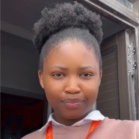 Keitumetse Mphela