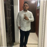 Leonardo Andrade