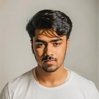 Chirag Lalwani