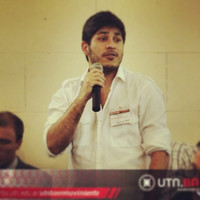 Martín N. Argañaraz